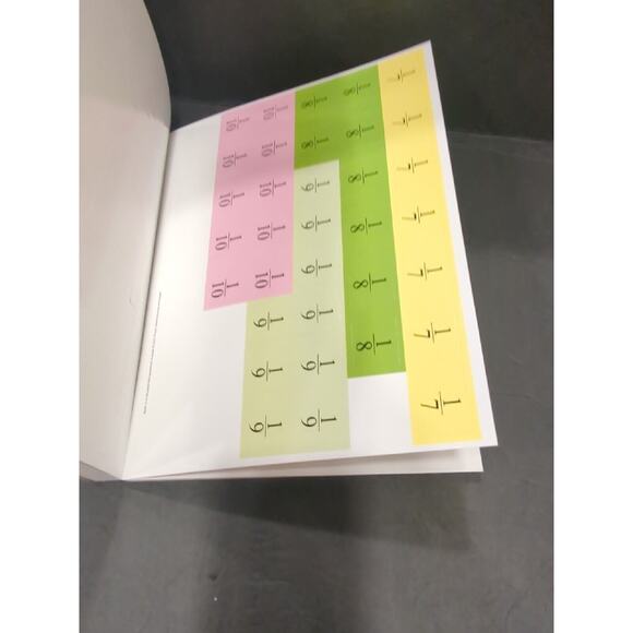 BJU press math Ones 4-6 Student Manipulatives Packet - Picture 9 of 11